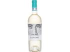 D. Pedro d Soutomaior Albariño, Rías Baixas DO, Galicien, 2025, Weißwein