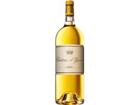 Château d Yquem, Sauternes AC, 1er Cru Classé, Magnum, Bordeaux, 2022, Weißwein