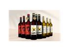 Januar-Genießer-Paket 6.75L Weinpaket aus Spanien