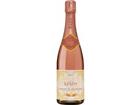 Cave de Lugny Rosé, Brut, Crémant de Bourgogne AC, Burgund, Schaumwein