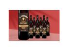 El Campeador Reserva 2020 7.5L 14% Vol. Weinpaket aus Spanien