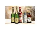 Mocktailbar-Paket 3.7L Weinpaket aus Spanien