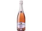Castello Bonomi Franciacorta DOCG Brut Rosé - 2021 - Lombardei, Italien