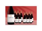 Laseia Syrah 2023 9L 14% Vol. Weinpaket aus Spanien