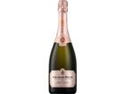 Graham Beck Cap Classique Rosé, Brut, WO Coastal Region, Western Cape, Schaumwein