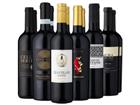 12er-Probierpaket »WSV Rotweine«