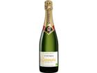 Codorniu Cava Vintage Brut 0.75L 11.5% Vol. Trocken aus Spanien