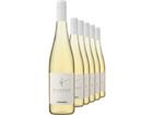 HANSEN »White Collection« N°1 Riesling Alkoholfrei im 6er-Vorratspaket