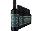 2023 Burgio Millusio Nero d’Avola Syrah – Bio im 12er-Vorratspaket
