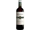 Añares Crianza 2022 0.75L 13.5% Vol. Rotwein Trocken aus Spanien