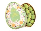 Charbonnel et Walker Easter Pistachio Truffle Eggs