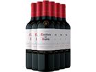2023 Casillero del Diablo Reserva Cabernet Sauvignon im 6er-Vorratspaket