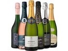6er-Probierpaket »Edle Crémants«