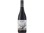 MAN Vintners Bosstok Pinotage Jg. 2024