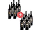 6+6-Paket Solnia Monastrell - Weinpakete