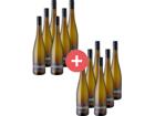 6+6-Paket Silvaner Kunststück - Weinpakete