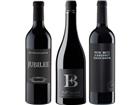 3er-Paket Rotwein-Stars - Weinpakete