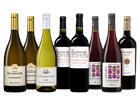 Französisches Weinpaket - die Weinbörse
