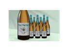 Flor del Sur Hibisco Blanco 2025 7.5L 12% Vol. Weinpaket aus Spanien