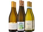 6er-Probierpaket »Alpenfrische Weißweine«