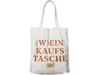 Tragetasche - (W)einkaufstasche 1STK.