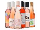 12er-Probierpaket »Lagerräumung Rosé«