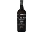Marsala Vergine Riserva Exklusiv Florio - 1998 - Sizilien, Italien