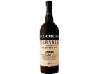 Marsala Semisecco Superiore Riserva Premium Florio - 2008 - Sizilien, Italien