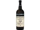 Marsala Semisecco Superiore Riserva Premium Florio - 2009 - Sizilien, Italien