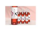 Labiosa Rosado 2025 7.5L 13% Vol. Weinpaket aus Spanien