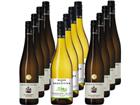 Köstliche Weissweine im Paket