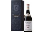 Lanzerac Commemorative Pinotage, WO Stellenbosch, Western Cape, 2021, Rotwein