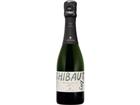 Guy Thibaut Champagne Premier Contact, Brut, Champagne Grand Cru AC, 0,375 L, Champagne, Schaumwein
