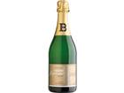 Becksteiner Winzer Kilian Klepsauer Kerner Sekt, Trocken, Baden, 0,2 L, Baden, 2023, Schaumwein