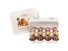 Belgische Osterei-Pralinen