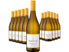 6+6-PAKET Warwick Estate »The First Lady« Chardonnay 2025