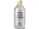 The Wild Alps Vodka - Schweiz