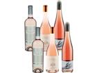 6er-Paket Rosé Helden - Weinpakete