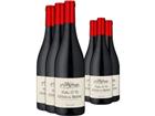 3+3-PAKET Cellier d’Or Côtes du Rhône Rouge 2024