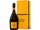 Champagne La Grande Dame, Brut, Champagne AC, Geschenkverpackung, Champagne, 2018, Schaumwein