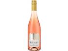 Blattgold Merlot Rosé Finest Collection, Trocken, Pfalz, Pfalz, 2025, Roséwein