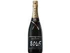 Champagne Moët & Chandon Grand Vintage Blanc Moët & Chandon - 2015 - Champagne, Frankreich