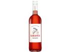 Saramia Rosado 2025 0.75L 12.5% Vol. Roséwein Trocken aus Spanien