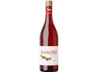 Murailles No.7 Rouge Vin de Pays suisse Henri Badoux - 2024 - Schweiz