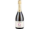 Grillette Domaine De Cressier Brut Absolu Neuchatel AOC - Neuenburg, Schweiz