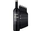 2023 Finca Las Moras Barrel Select Malbec im 6er-Vorratspaket
