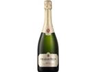 Graham Beck Cap Classique Pinot Noir-Chardonnay, Brut, WO Coastal Region, Western Cape, Schaumwein