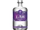 LAW Spirit LAW of Ibiza Premium Dry Gin - Spanien
