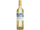 Regalia Branco 2025 0.75L 9.5% Vol. Weißwein Halbtrocken aus Portugal