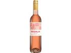 Regalia Rosé 2025 0.75L 9.5% Vol. Roséwein Halbtrocken aus Portugal
